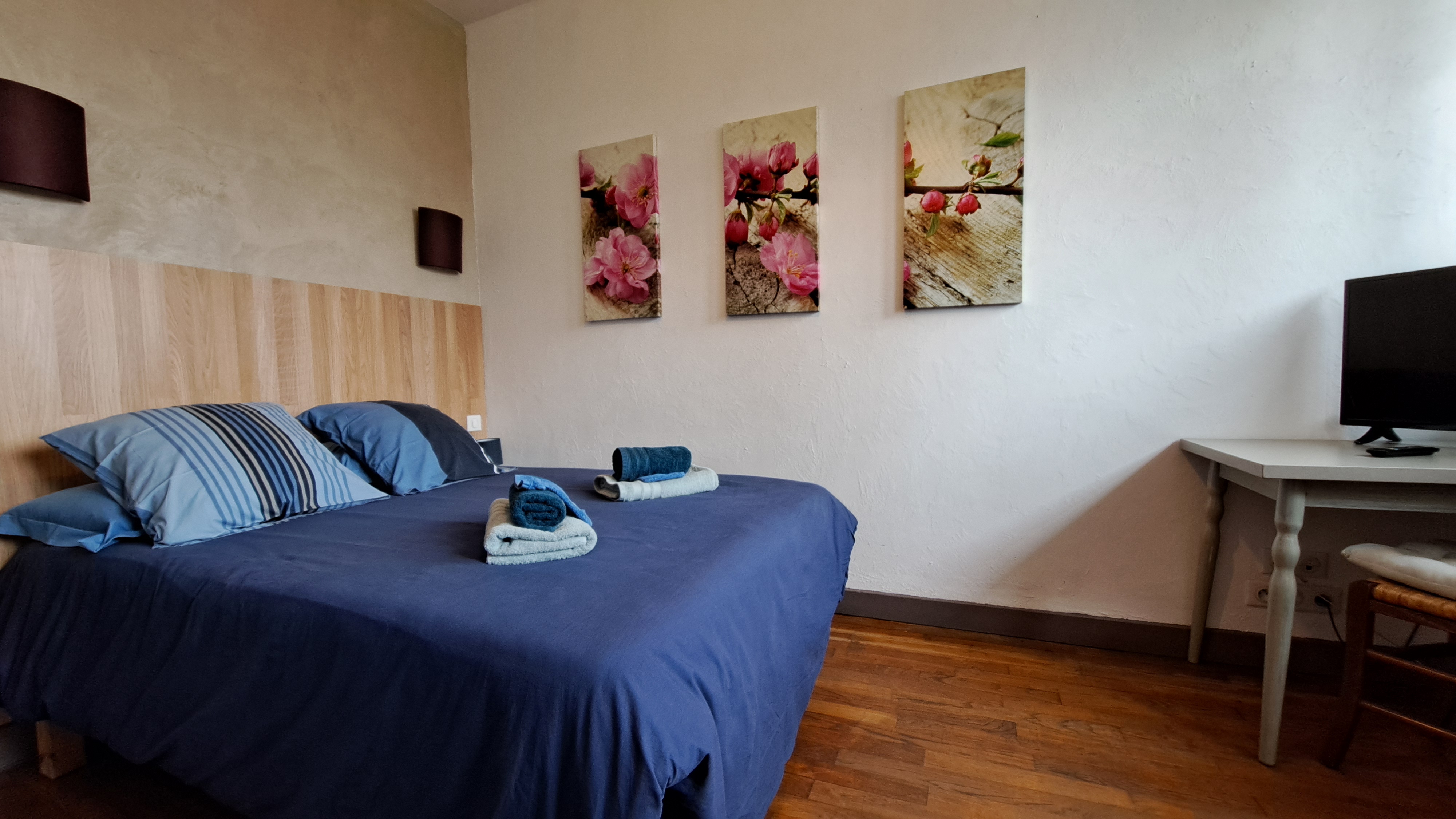 Hôtel Aux berges du Lac - photo 4