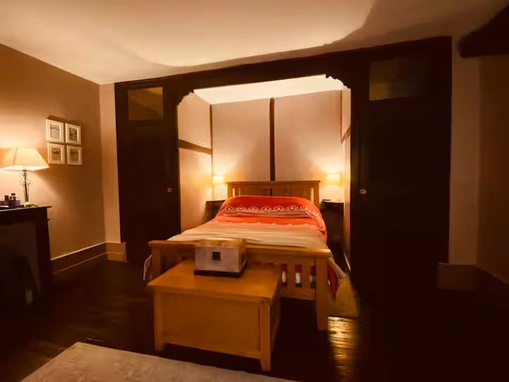 Château de Cervolet, Journet - photo 6