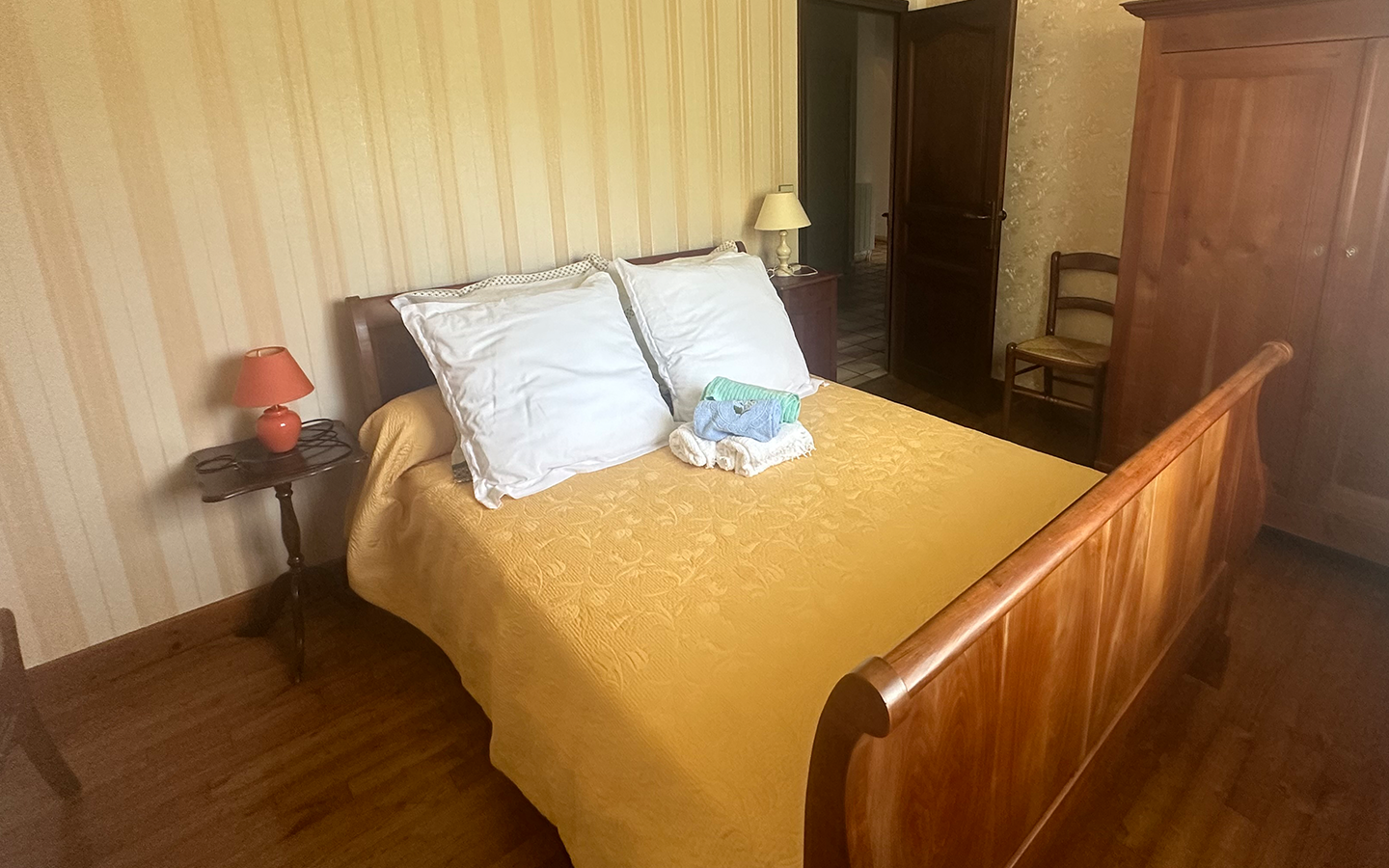 Gîte Haristoy, Mauléon-Licharre - photo 3