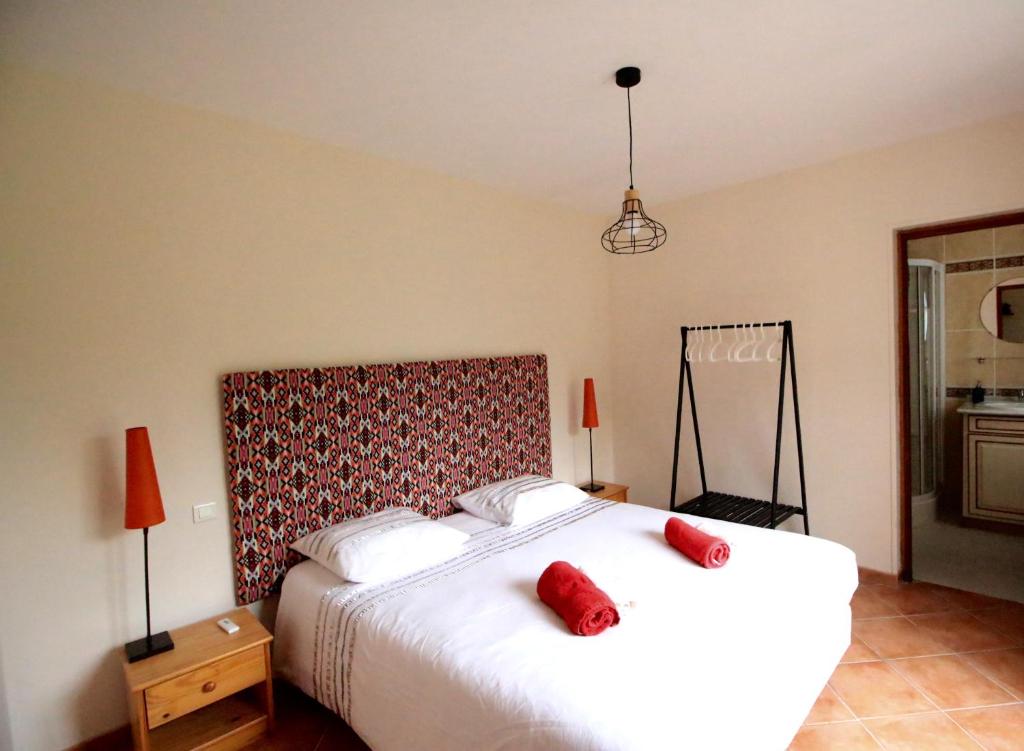 Domaine Lou Peyrol - Gîte Cape Town, Urval