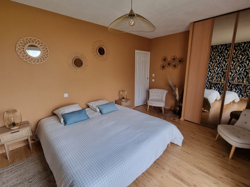 Les Chênes Rouges, Veyrines-de-Domme - photo 4