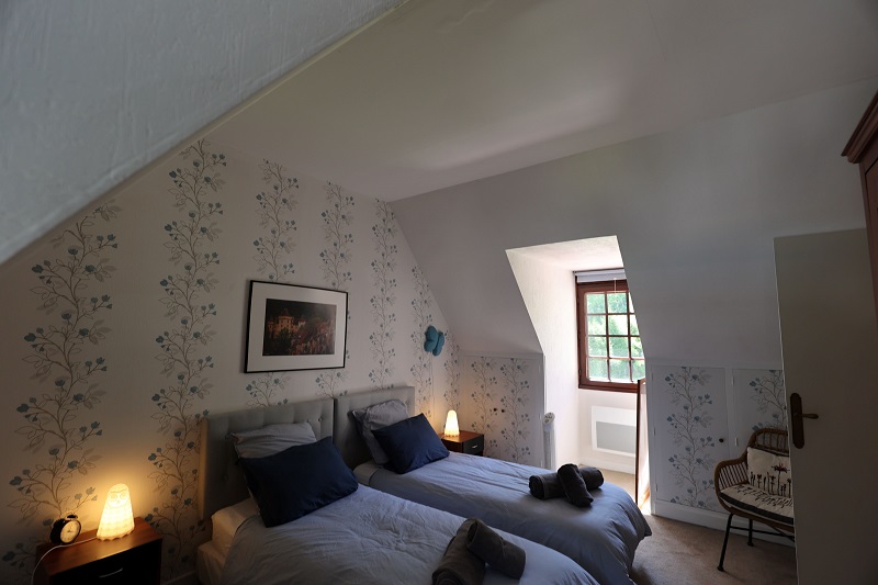 La Villa Fauvel, Monplaisant - photo 2