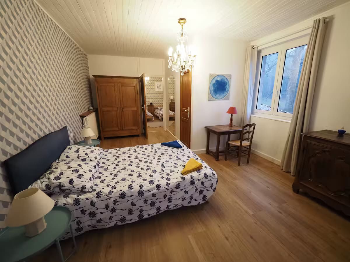 Le Mazet, Champnétery - photo 22