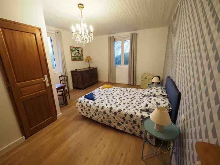 Le Mazet, Champnétery - photo 15