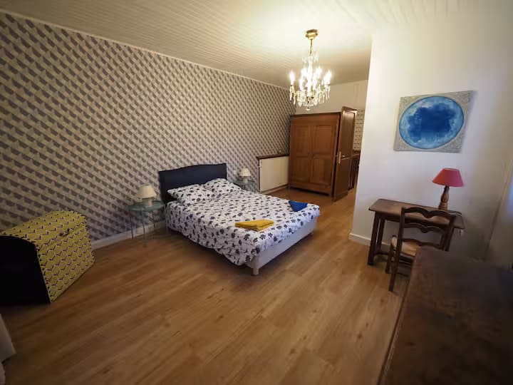 Le Mazet, Champnétery - photo 17