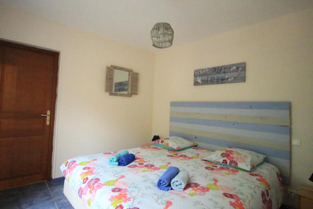 Domaine Lou Peyrol - Gîte Boucan Canot, Urval - photo 2