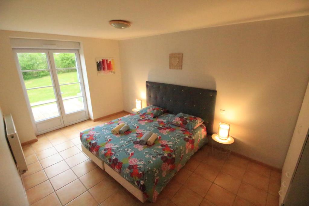 Domaine Lou Peyrol - Gîte OSLO, Urval - photo 5