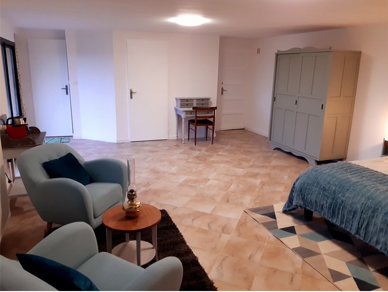 Chambre d'hôtes Panorama