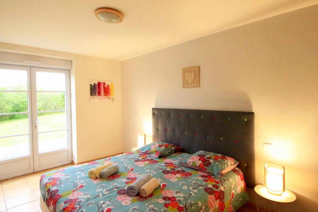 Domaine Lou Peyrol - Gîte OSLO, Urval - photo 8