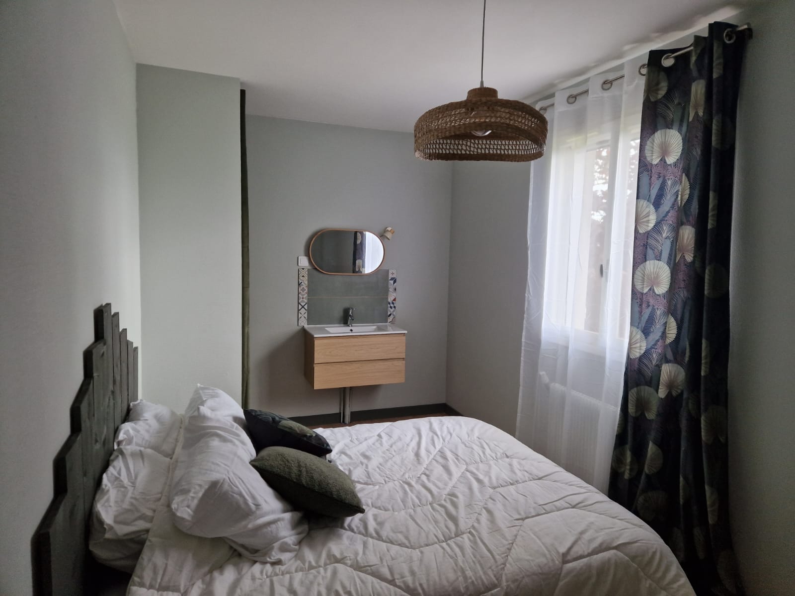 Gîte de Beausoleil, Azay-le-Brûlé - photo 11