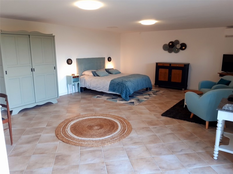 Chambre d'hôtes Panorama - photo 2