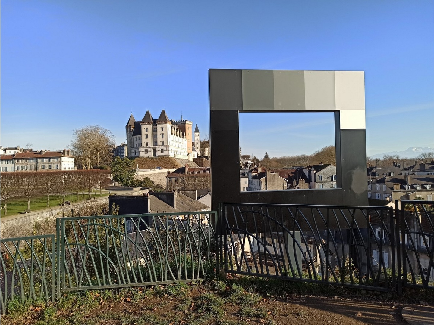 Parc du Château — photo 3