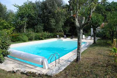 Les Charmes, Saint-Perdoux - photo 2