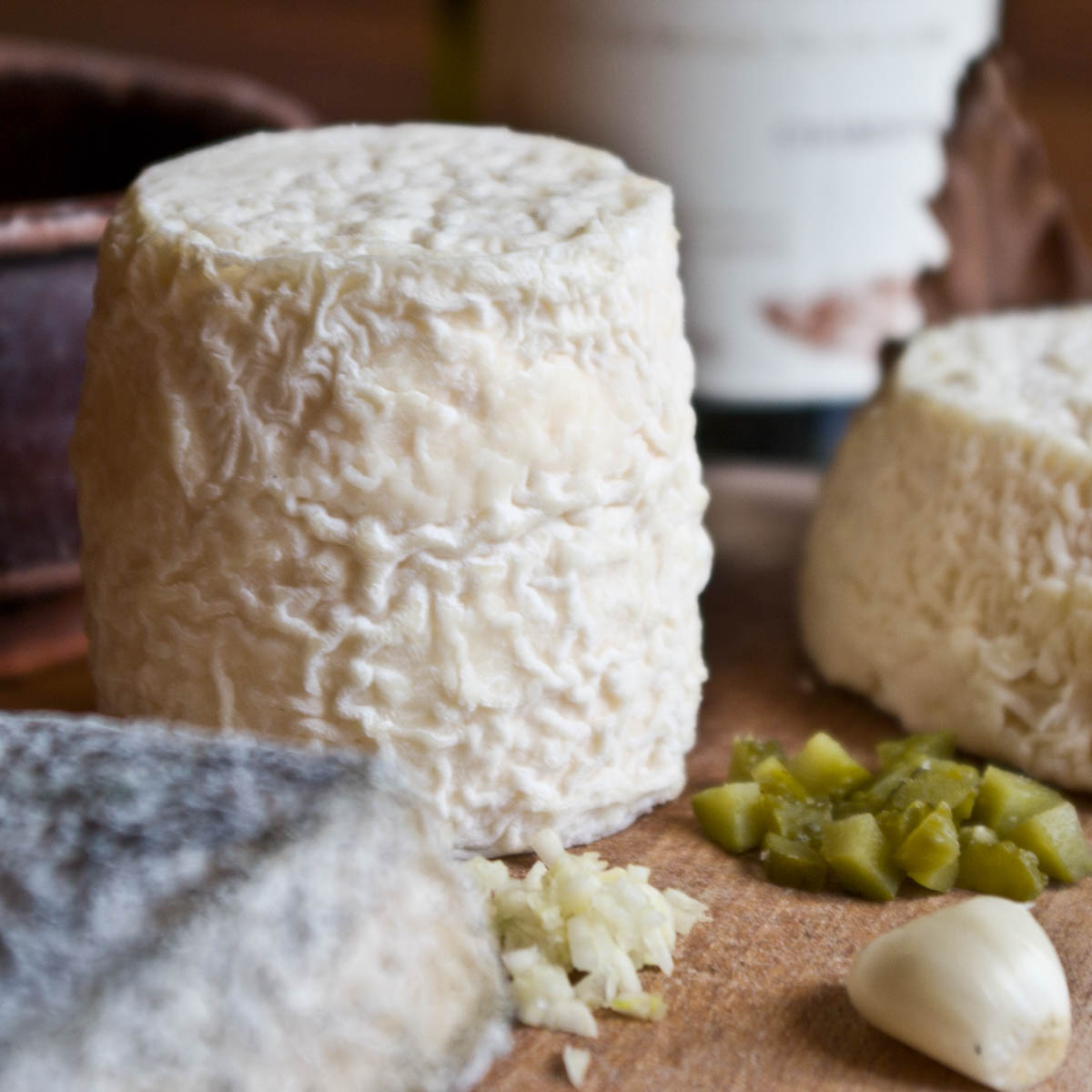 Maison des Fromages de Chèvre, Celles-sur-Belle