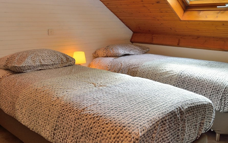 Hameau de la Maridèle - Les Charmes