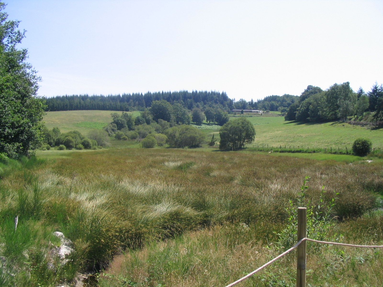 Circuit de découverte de Bonnefond - photo 2