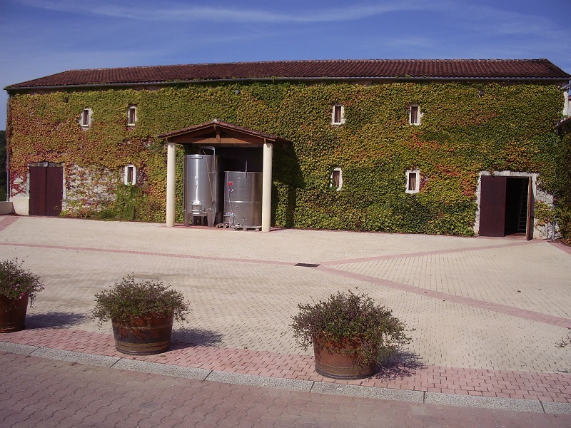 Château Hostens-Picant