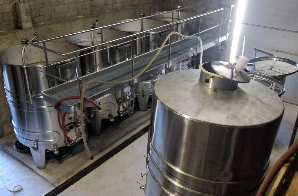 Domaine de Combet - photo 4