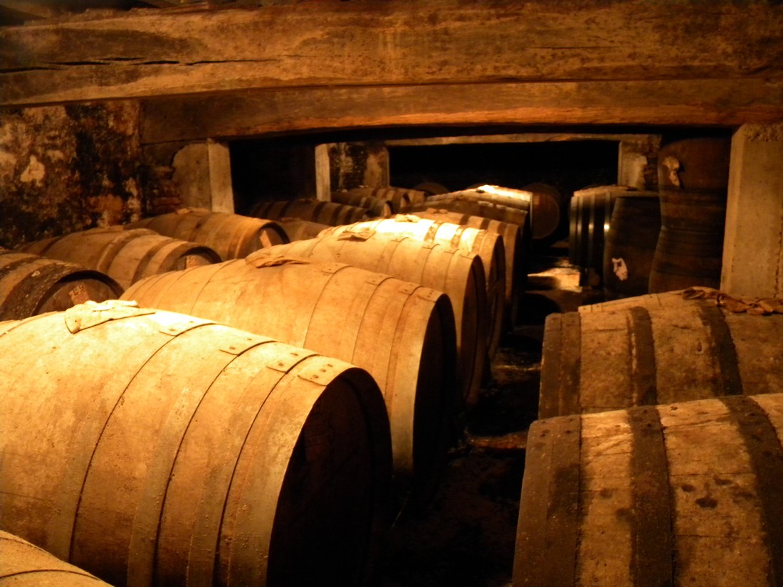 Domaine de Jouatmaou - photo 3