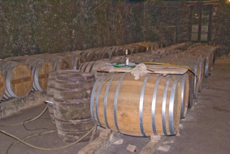 Domaine du Castagnet