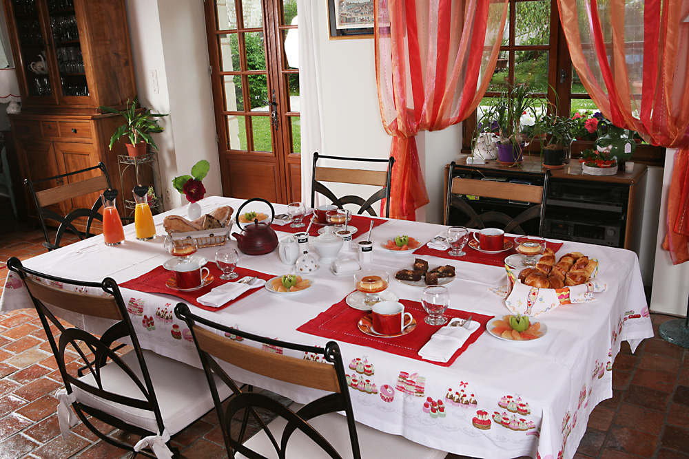 La Parenthèse de Chalais, Chalais - photo 8