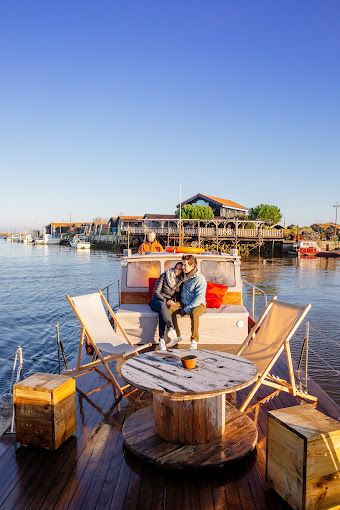 Promenade en Chaland - photo 4