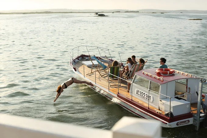 Balade sur Chaland - photo 2