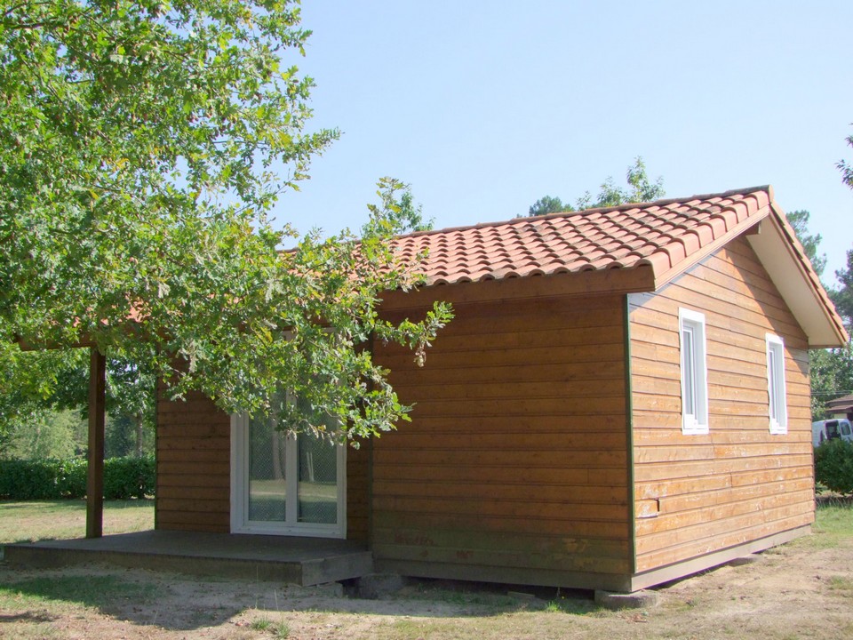 Chalet de Mouneyres n°5, Sarbazan - photo 2