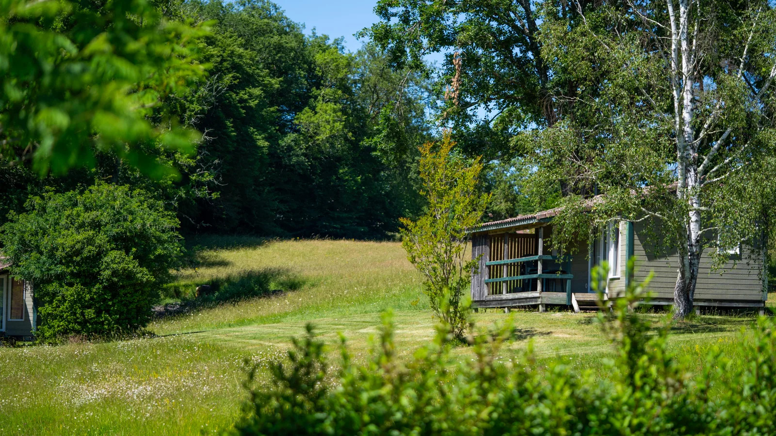 Camping Le Tilleul, Tursac - photo 6