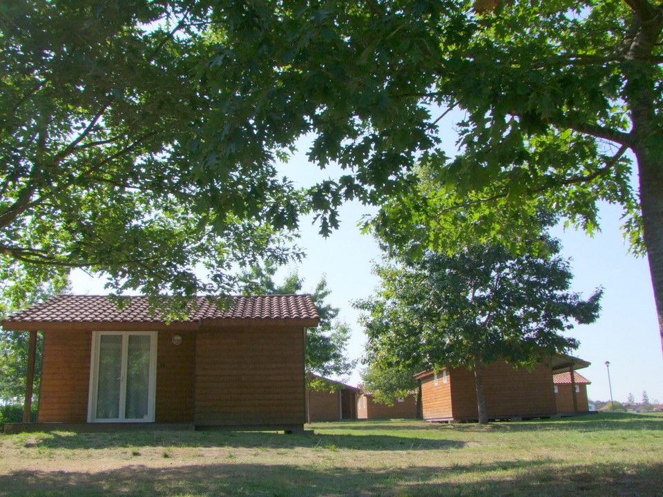 Chalet de Mouneyres n°1, Sarbazan - photo 3