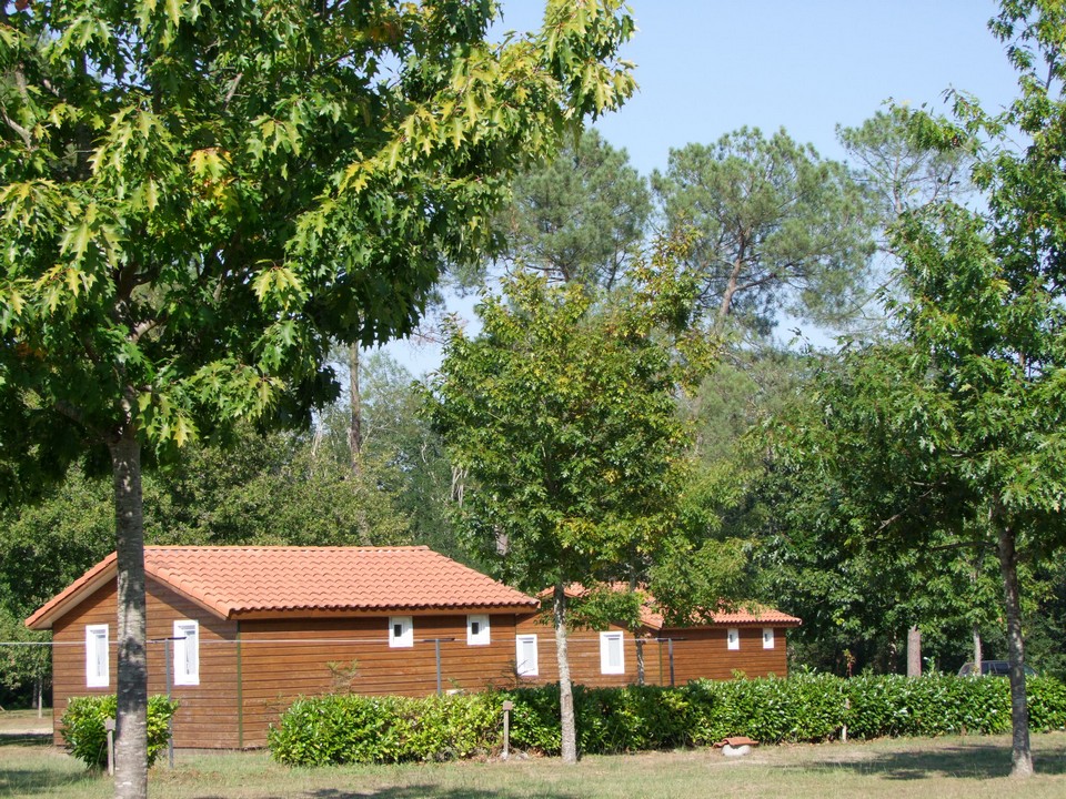 Chalet de Mouneyres n°3, Sarbazan - photo 2
