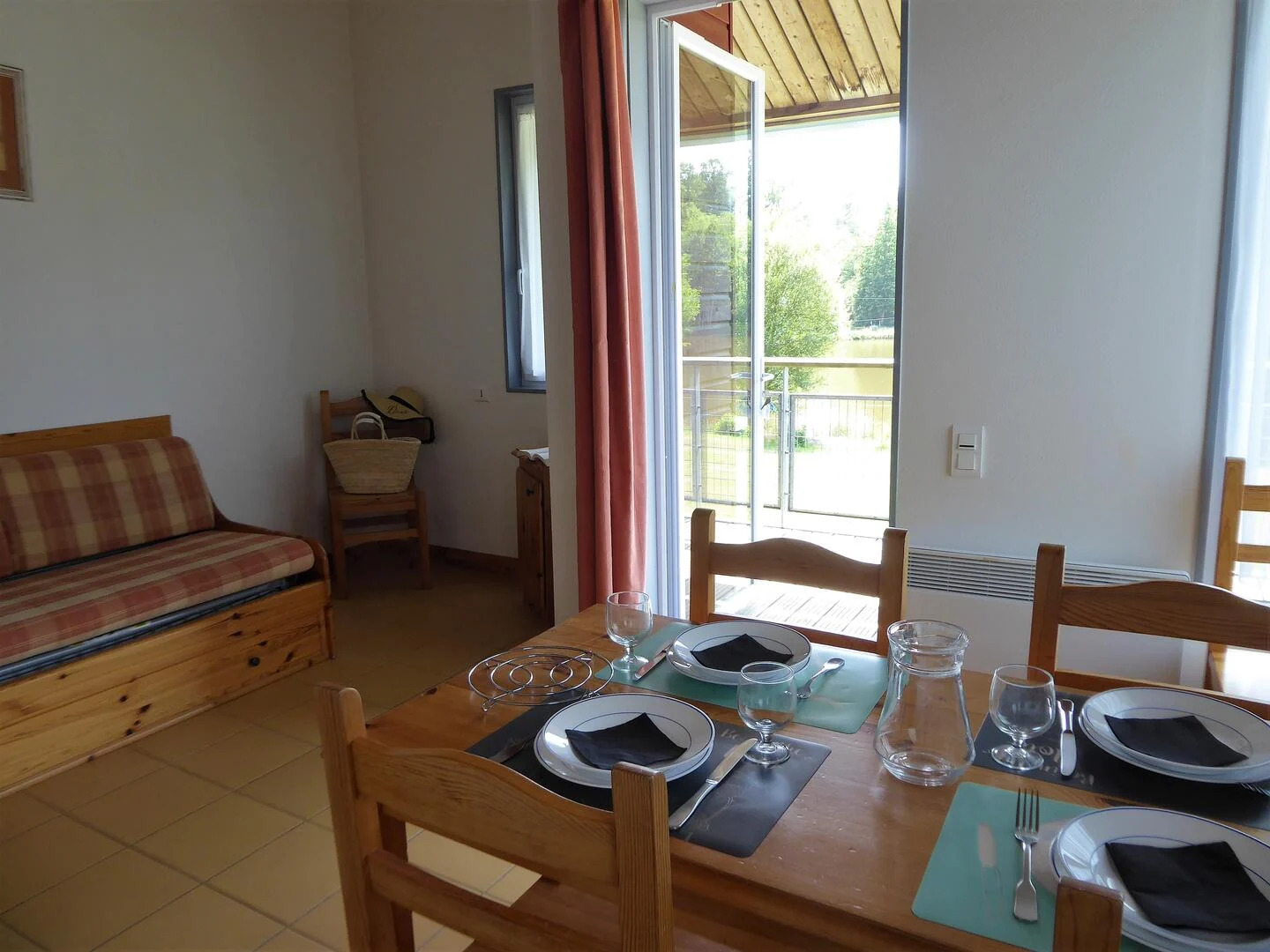 Résidence Goélia Le Domaine des Nouailles, Nontron - photo 18