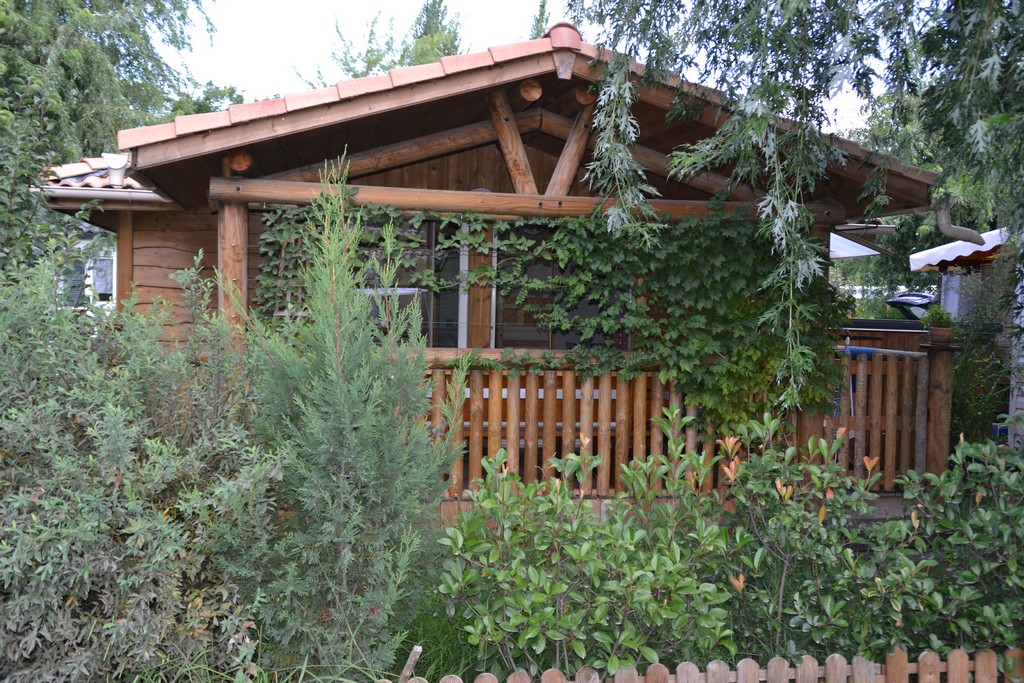 Camping Les Prés Verts, Gastes - photo 2