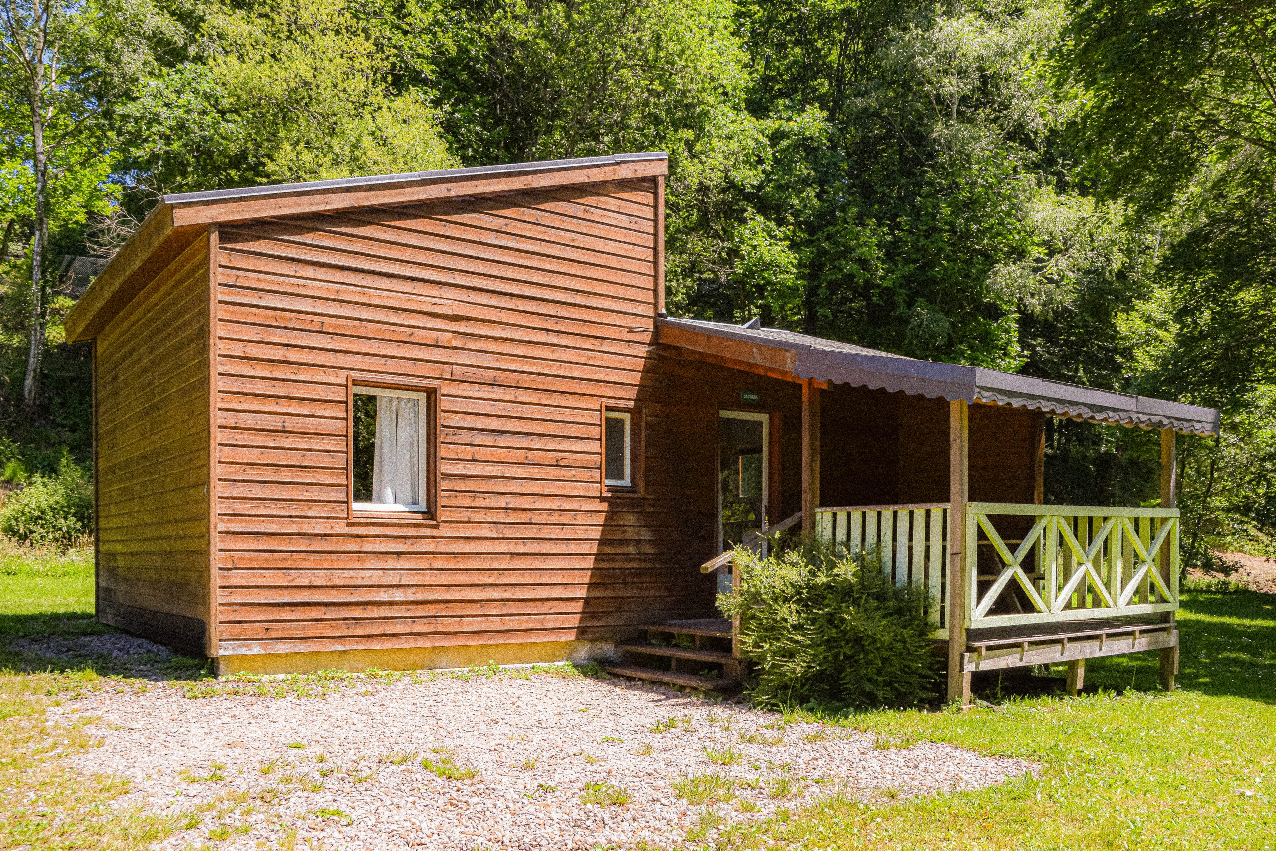 Village de gîtes Au Bois de Calais, Corrèze - photo 9