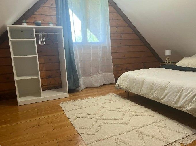 Chalet du trèfle - photo 3