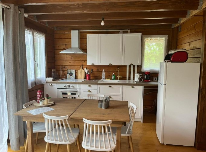 Chalet du trèfle - photo 4