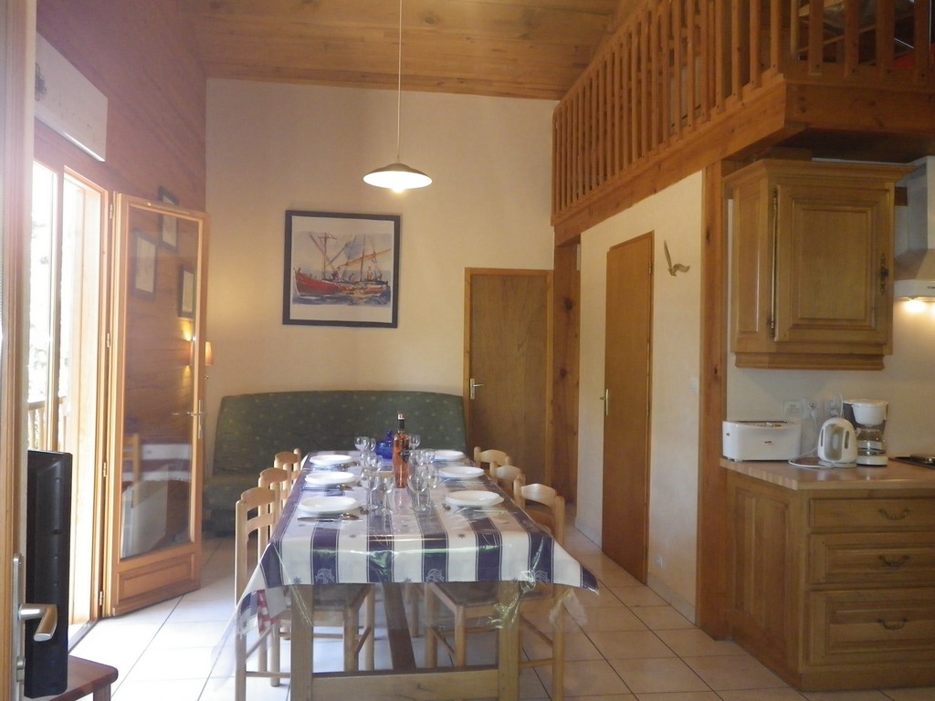 Chalet des dunes — photo 2