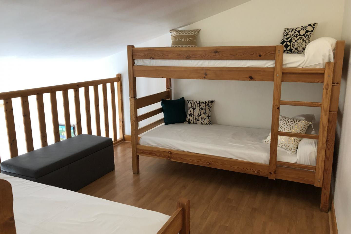 Chalets Moulière Évasion, Montamisé - photo 6