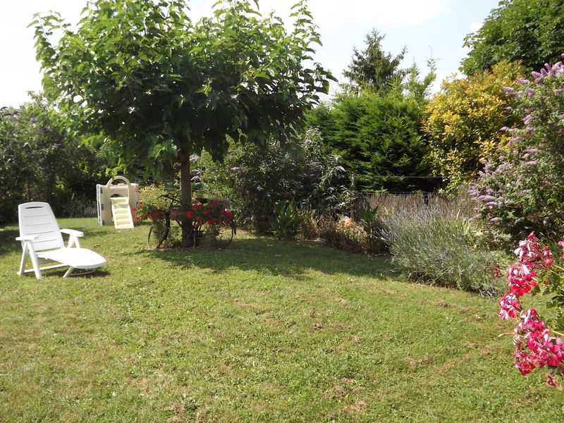 Gîte Le Chalet, Saint-Salvy - photo 3