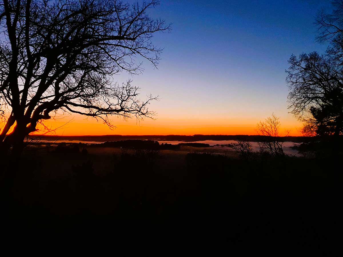 Chalet en rondins avec spa en pleine nature, Les Farges - photo 6