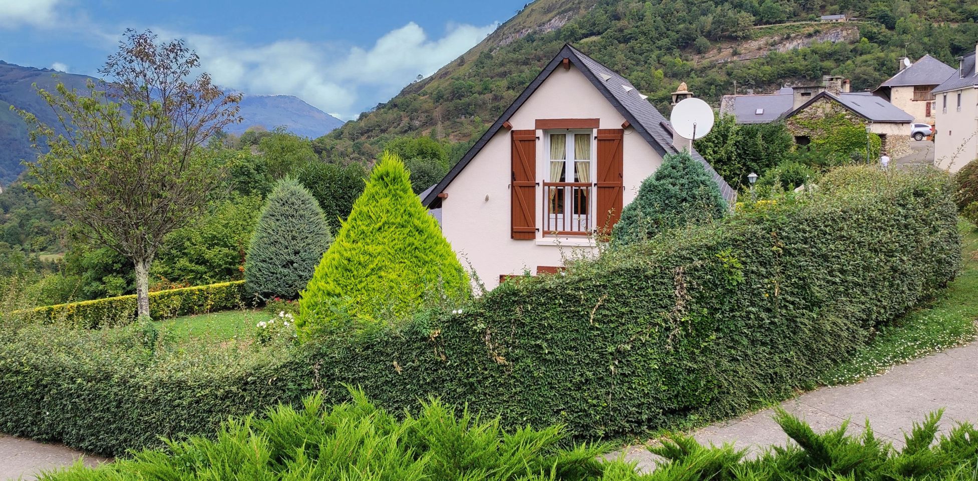 Chalet Houles - photo 2