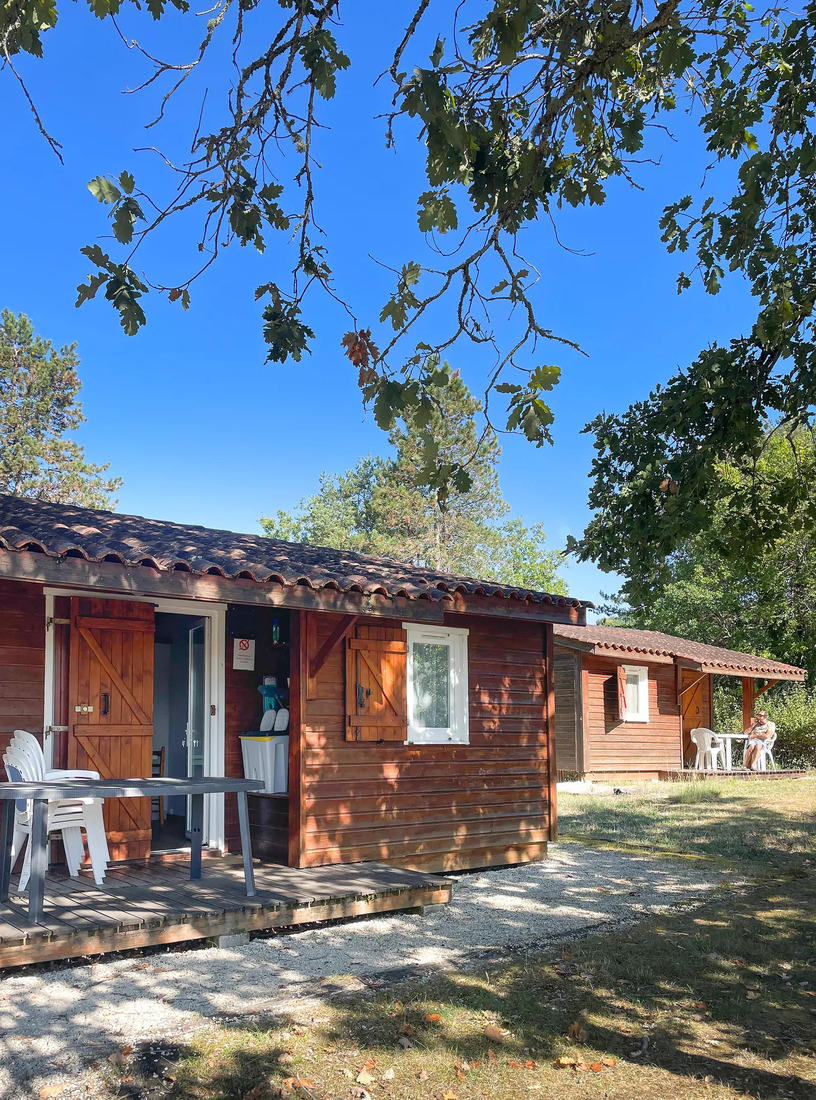 Chalets des Gardes - photo 2