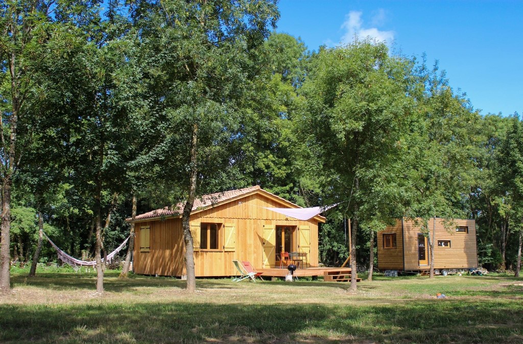 Les Petites Combines | Le Chalet