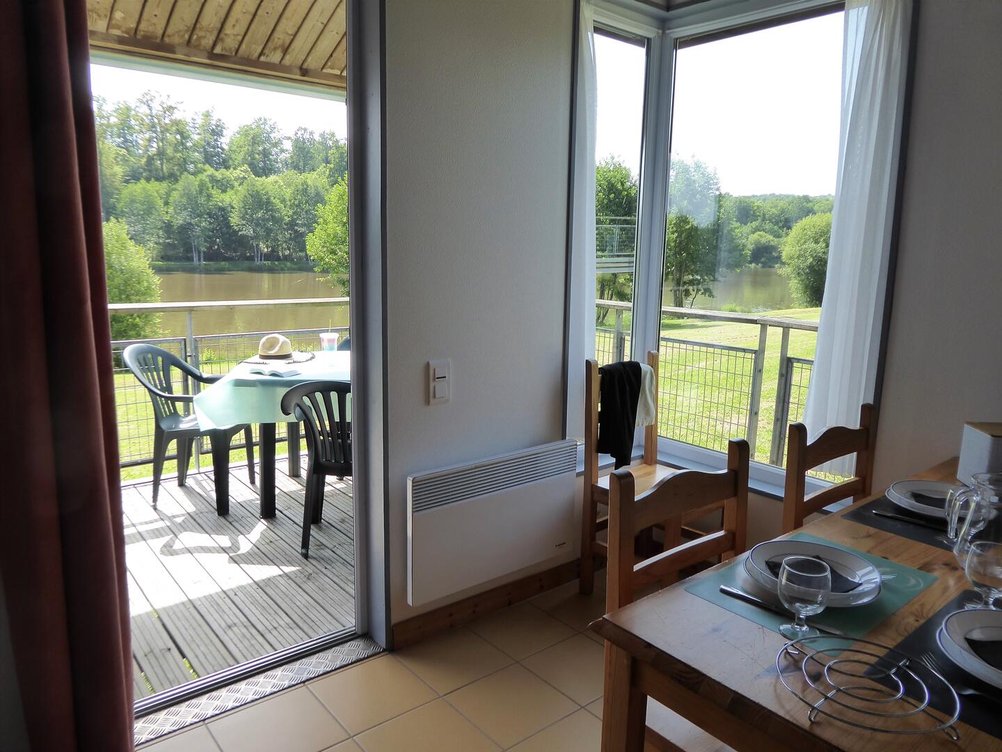 Résidence Goélia Le Domaine des Nouailles, Nontron - photo 26