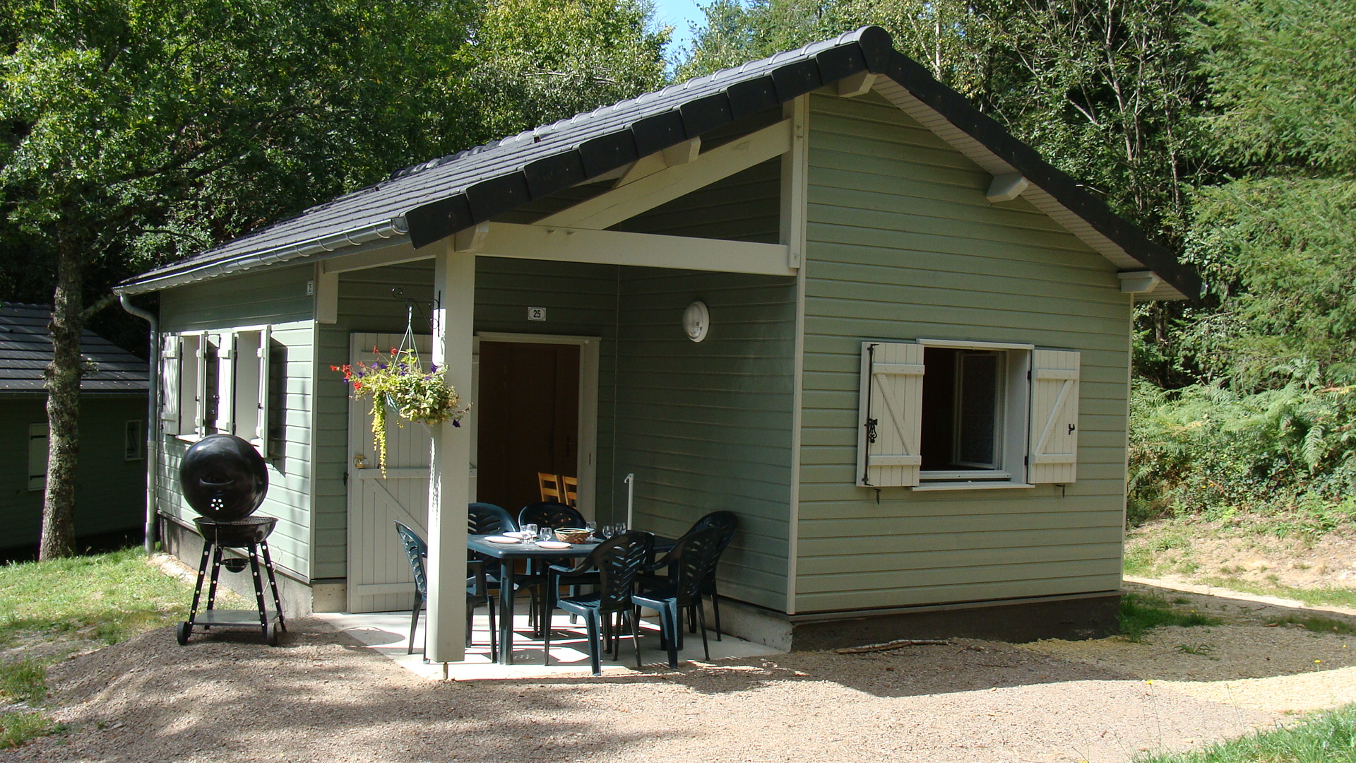 Camping municipal de la Châtaigneraie - photo 3