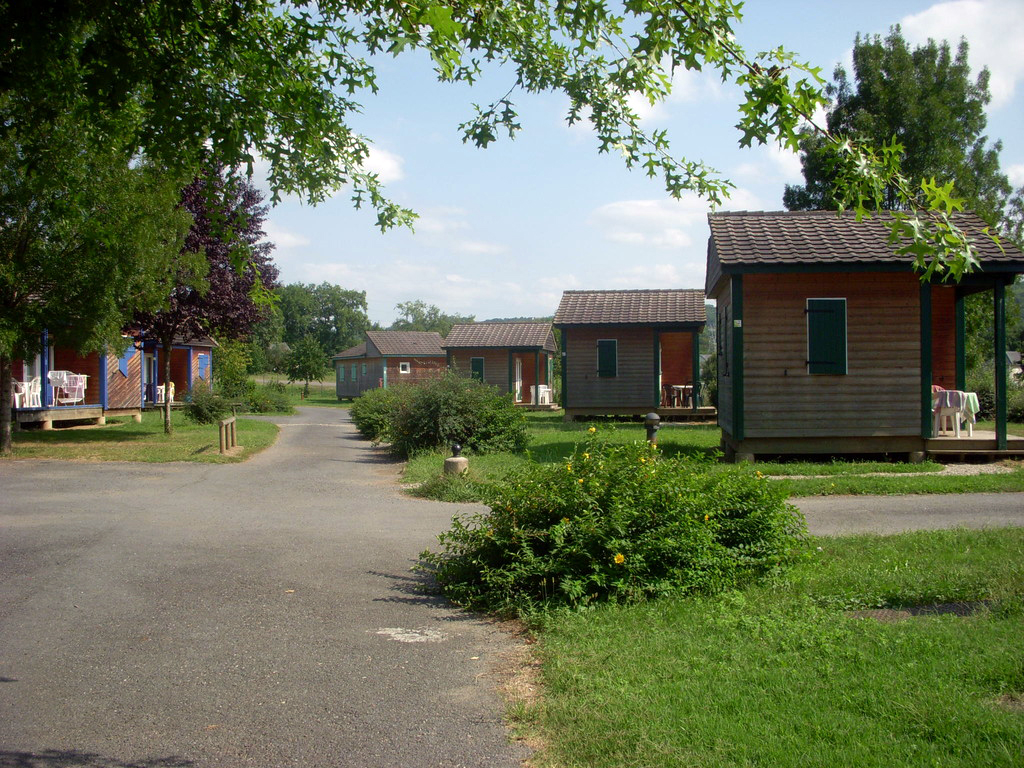 Chalets de Donzenac, Donzenac - photo 7