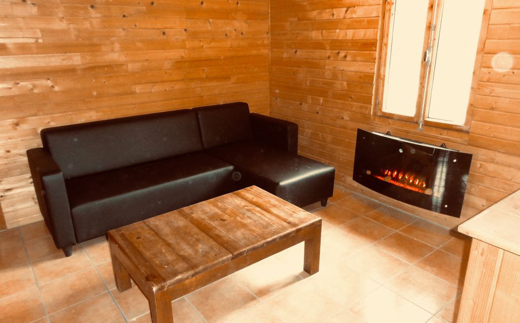 Chalets de l'empereur avec sauna et piscine, Ussel - photo 9