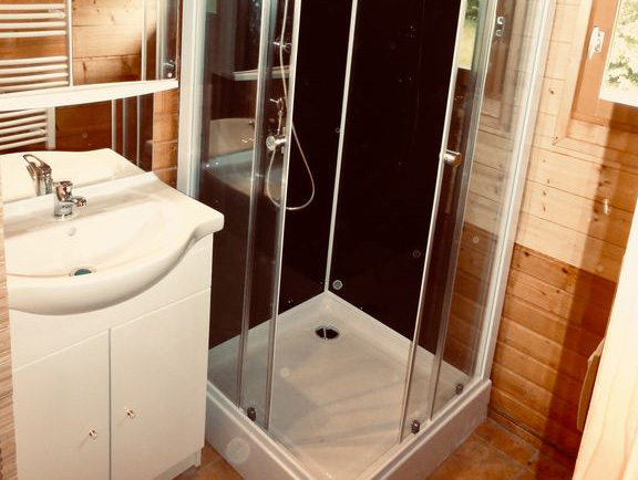 Chalets de l'empereur avec sauna et piscine - photo 2