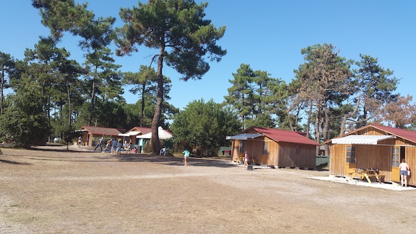 Vent d'Est, Vendays-Montalivet - photo 9