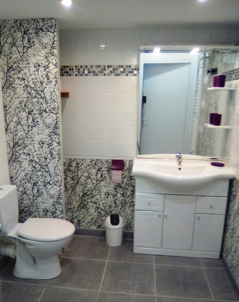 Le Refuge d'Eugénie -  Chalosse